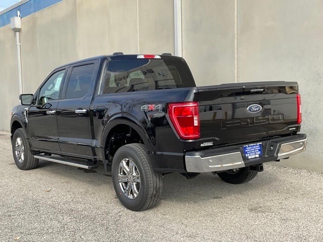 Ford F-150 Vehicle Image 31