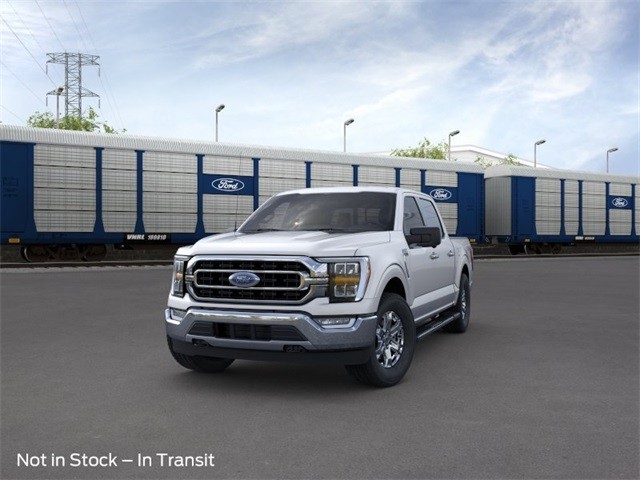 Ford F-150 Vehicle Image 42