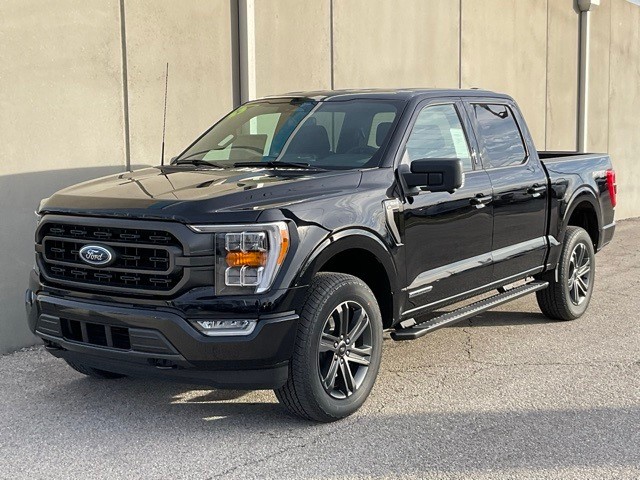 Ford F-150 Vehicle Image 36