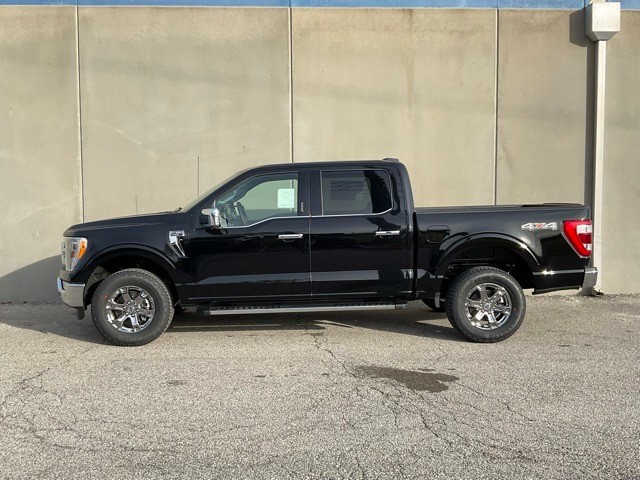 Ford F-150 Vehicle Image 36