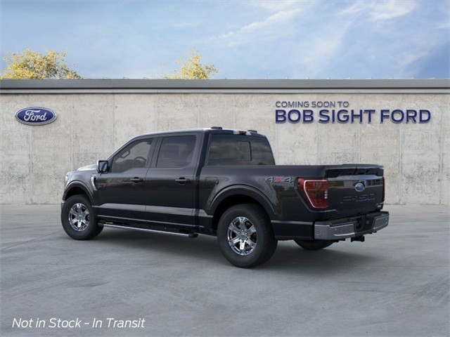 Ford F-150 Vehicle Image 43