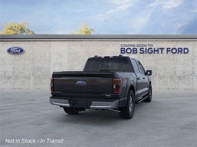 Ford F-150 Vehicle Image 47