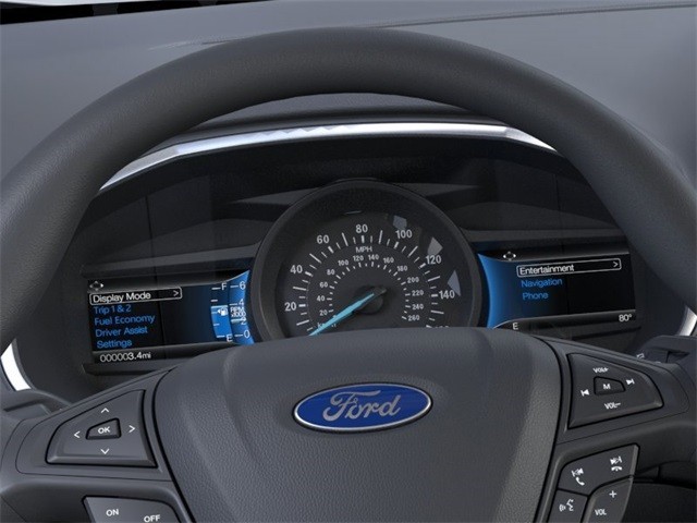 Ford Edge Vehicle Image 49