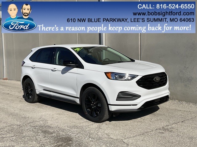2024 Ford Edge SE at Bob Sight Ford in Lee's Summit MO