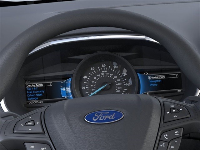 Ford Edge Vehicle Image 41