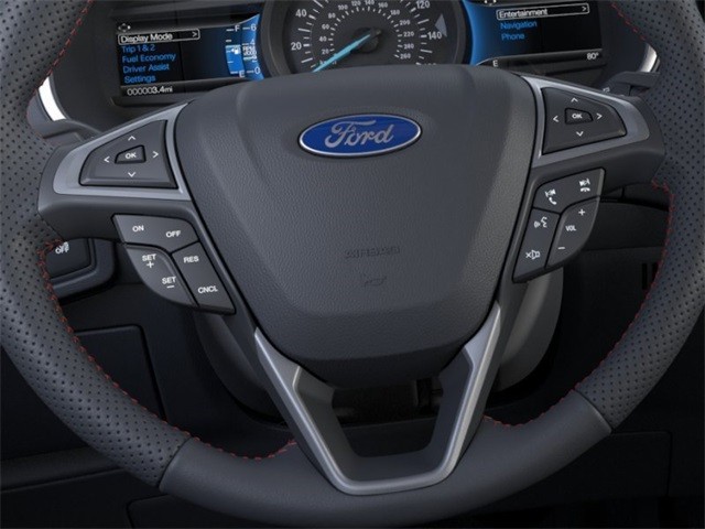 Ford Edge Vehicle Image 50