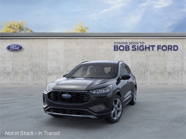 Ford Escape Vehicle Image 39
