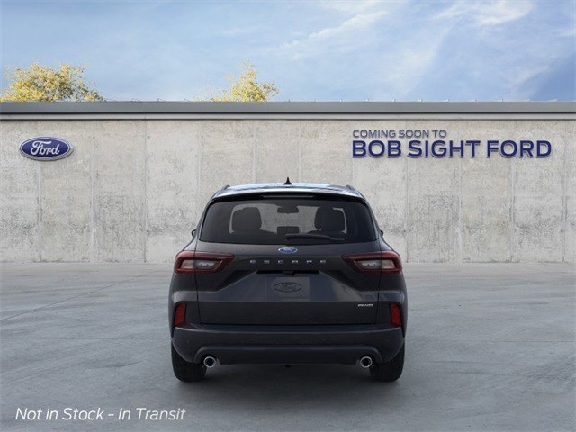 Ford Escape Vehicle Image 42