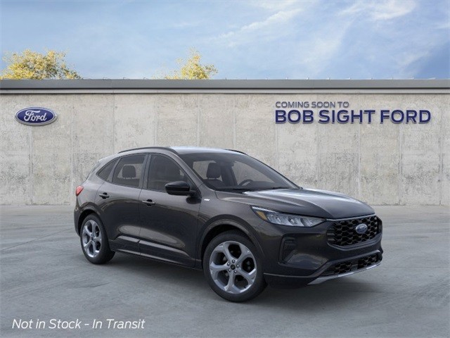 Ford Escape Vehicle Image 44
