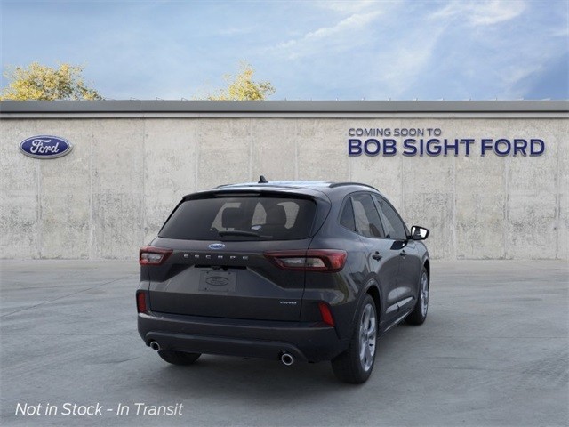 Ford Escape Vehicle Image 45