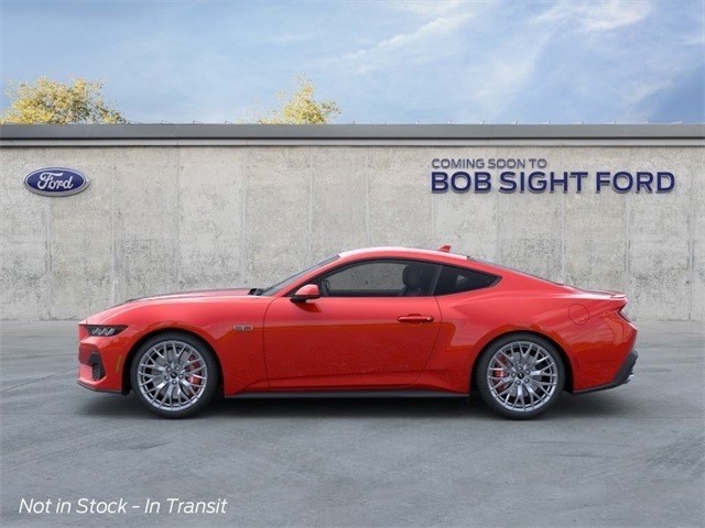 Ford Mustang Vehicle Image 37