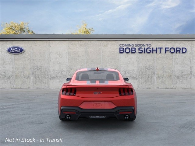 Ford Mustang Vehicle Image 39