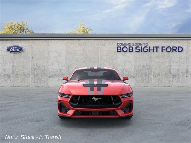 Ford Mustang Vehicle Image 40