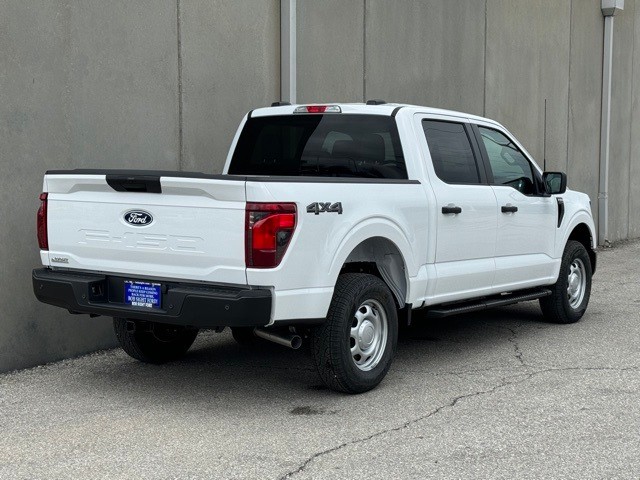 Ford F-150 Vehicle Image 28