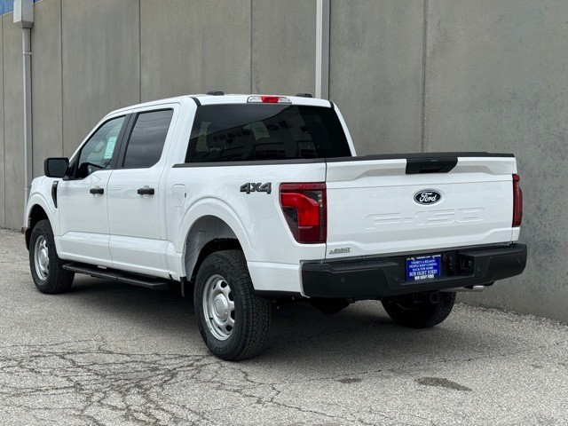 Ford F-150 Vehicle Image 32