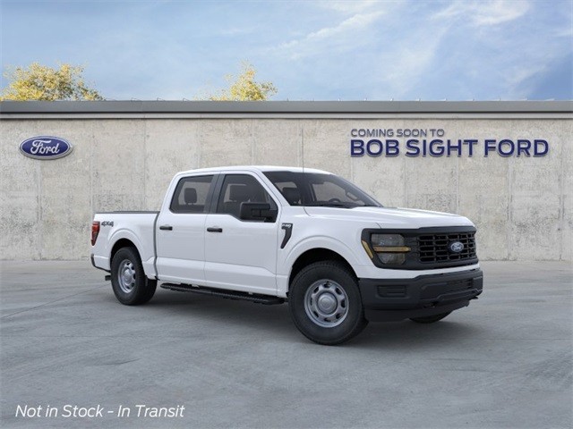 Ford F-150 Vehicle Image 07