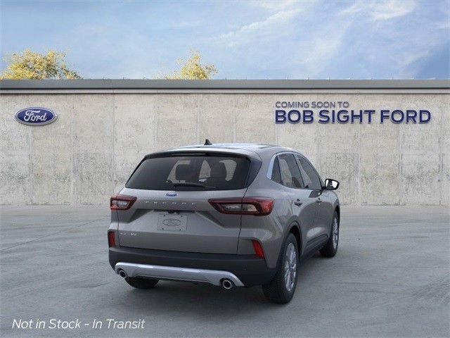 Ford Escape Vehicle Image 45