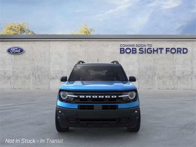 Ford Bronco Sport Vehicle Image 46