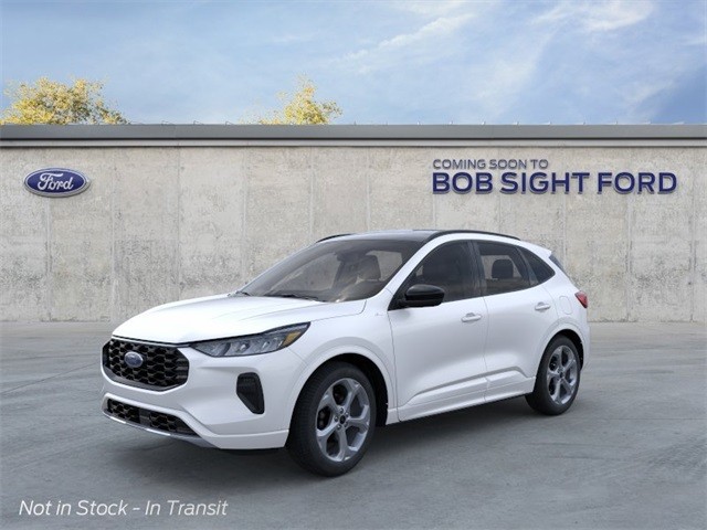 Ford Escape Vehicle Image 40