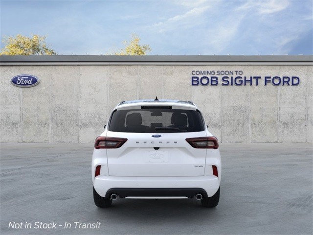 Ford Escape Vehicle Image 44