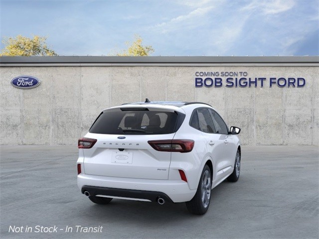 Ford Escape Vehicle Image 47