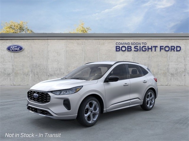 Ford Escape Vehicle Image 38