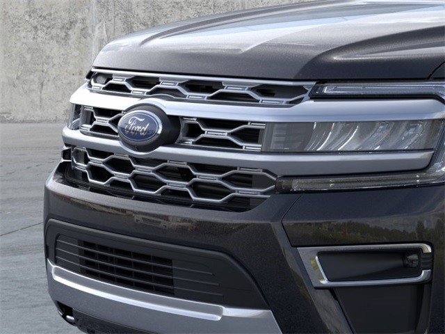 Ford Expedition Vehicle Image 17
