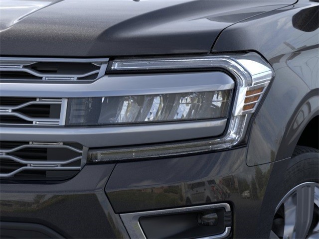 Ford Expedition Vehicle Image 18