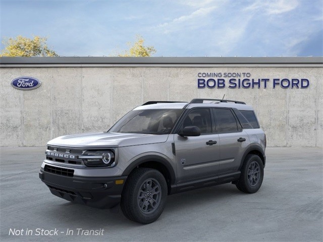 Ford Bronco Sport Vehicle Image 39