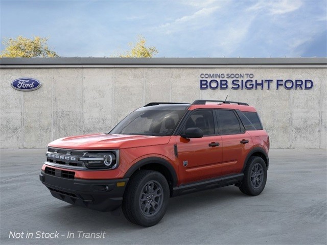 Ford Bronco Sport Vehicle Image 40