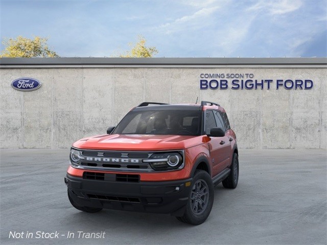 Ford Bronco Sport Vehicle Image 41