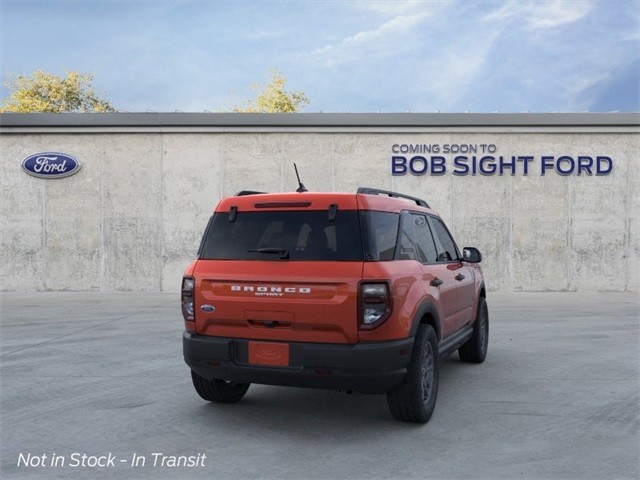 Ford Bronco Sport Vehicle Image 47