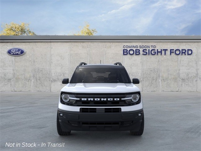 Ford Bronco Sport Vehicle Image 48