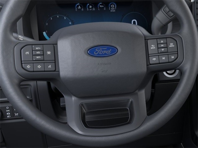 Ford F-150 Vehicle Image 12