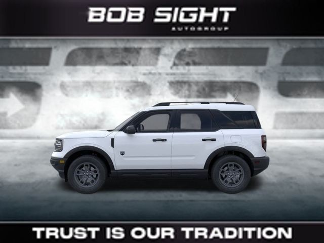 Ford Bronco Sport Vehicle Image 43