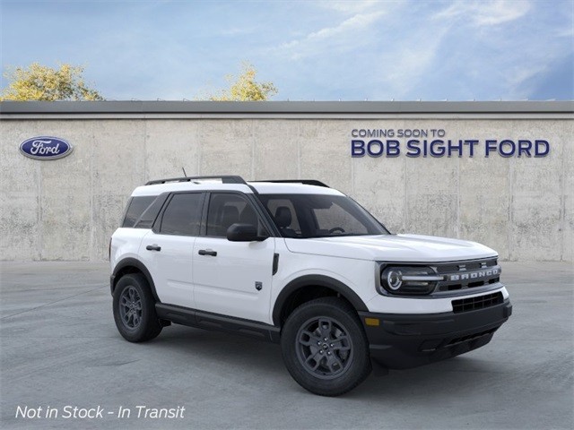 Ford Bronco Sport Vehicle Image 44