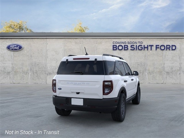 Ford Bronco Sport Vehicle Image 45