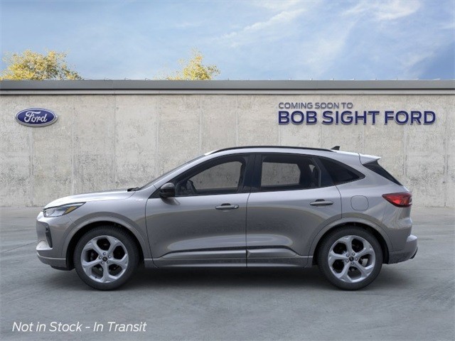 Ford Escape Vehicle Image 40