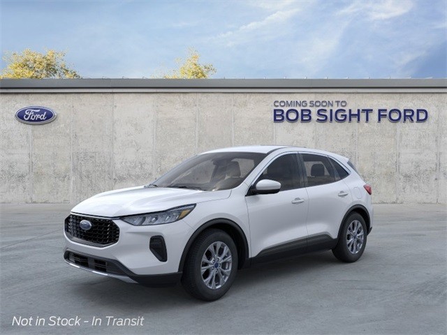 2024 Ford Escape Active at Bob Sight Ford in Lee's Summit MO
