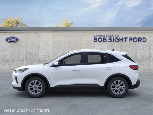Ford Escape Vehicle Image 03