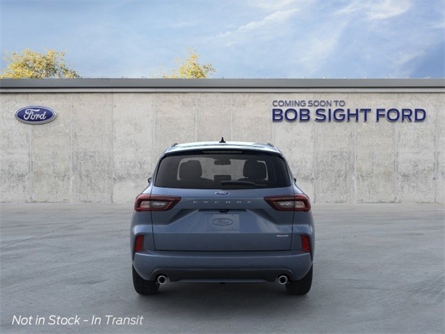 Ford Escape Vehicle Image 42