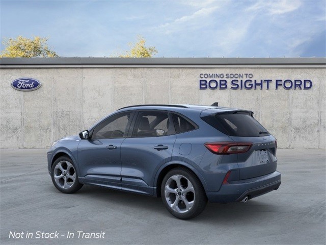 Ford Escape Vehicle Image 43