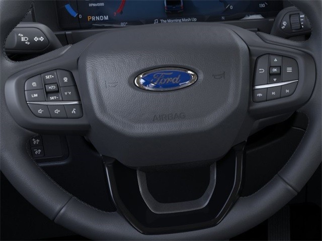 Ford Ranger Vehicle Image 50