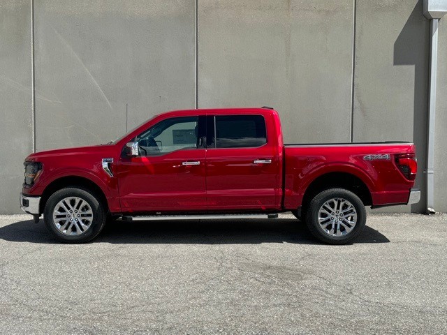 Ford F-150 Vehicle Image 37
