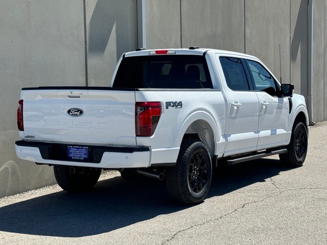 Ford F-150 Vehicle Image 29