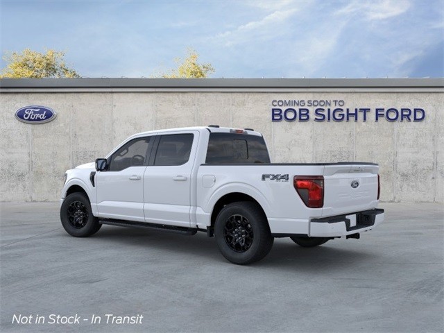 Ford F-150 Vehicle Image 41