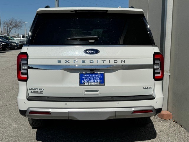 Ford Expedition Max Vehicle Image 35