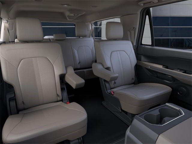 Ford Expedition Max Vehicle Image 49
