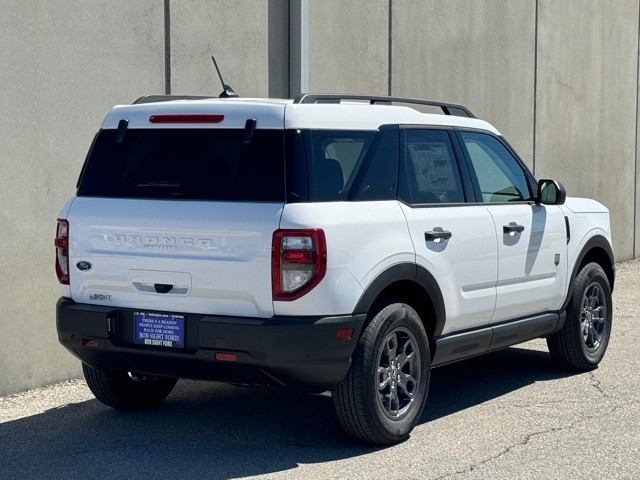Ford Bronco Sport Vehicle Image 32