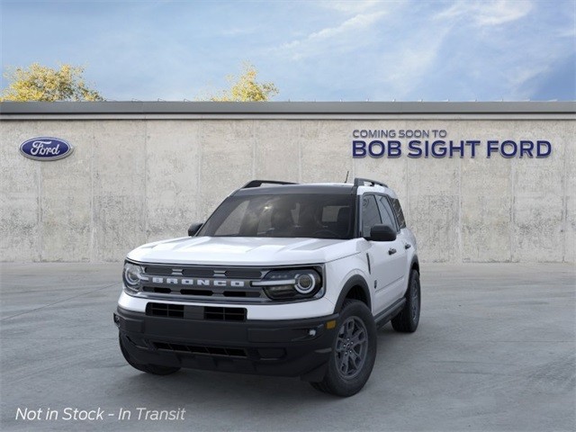 Ford Bronco Sport Vehicle Image 43